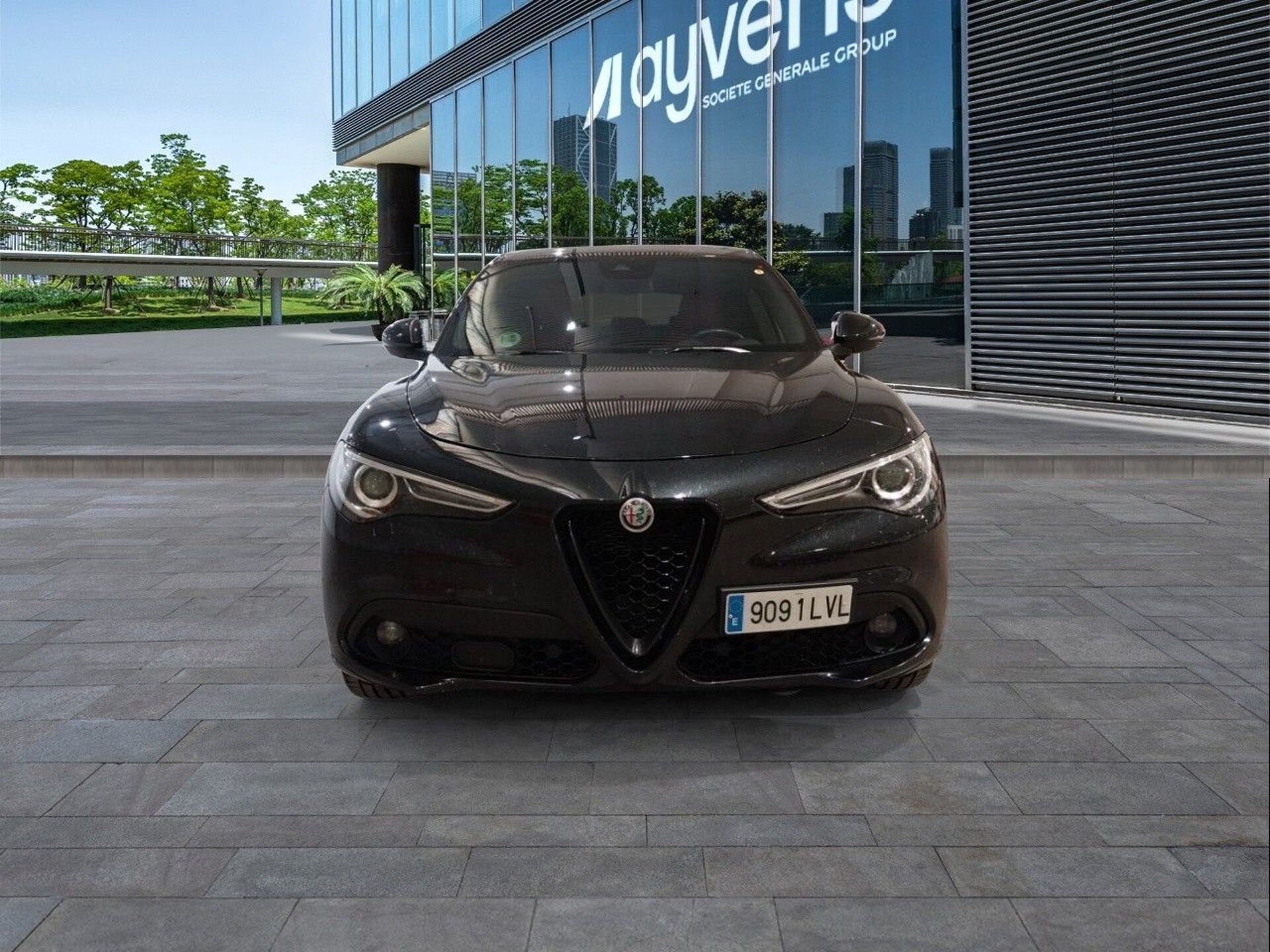 Imagen 2 de ALFA ROMEO Stelvio