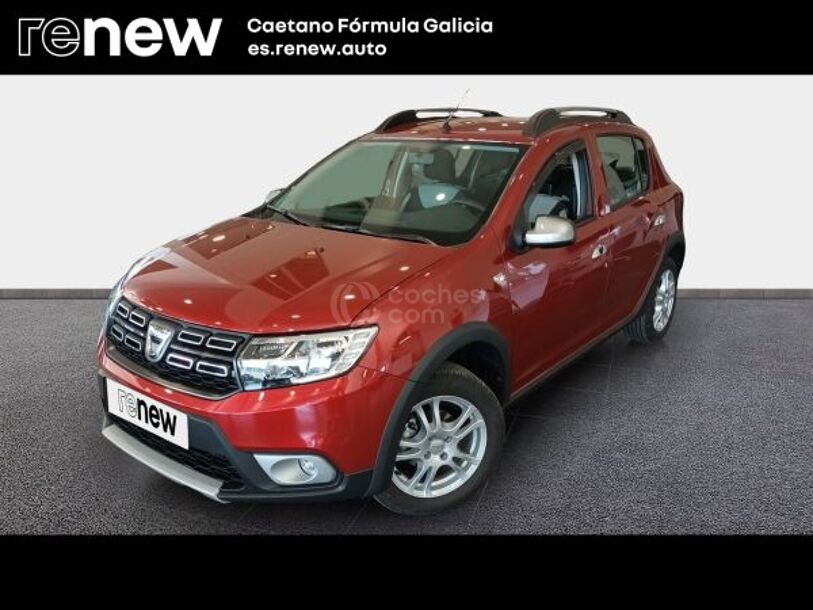 Foto del DACIA Sandero 1.0 TCE Stepway Essential 74kW