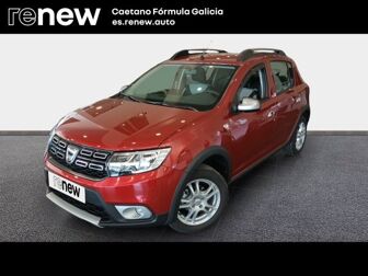 Imagen de DACIA Sandero 1.0 TCE Stepway Essential 74kW