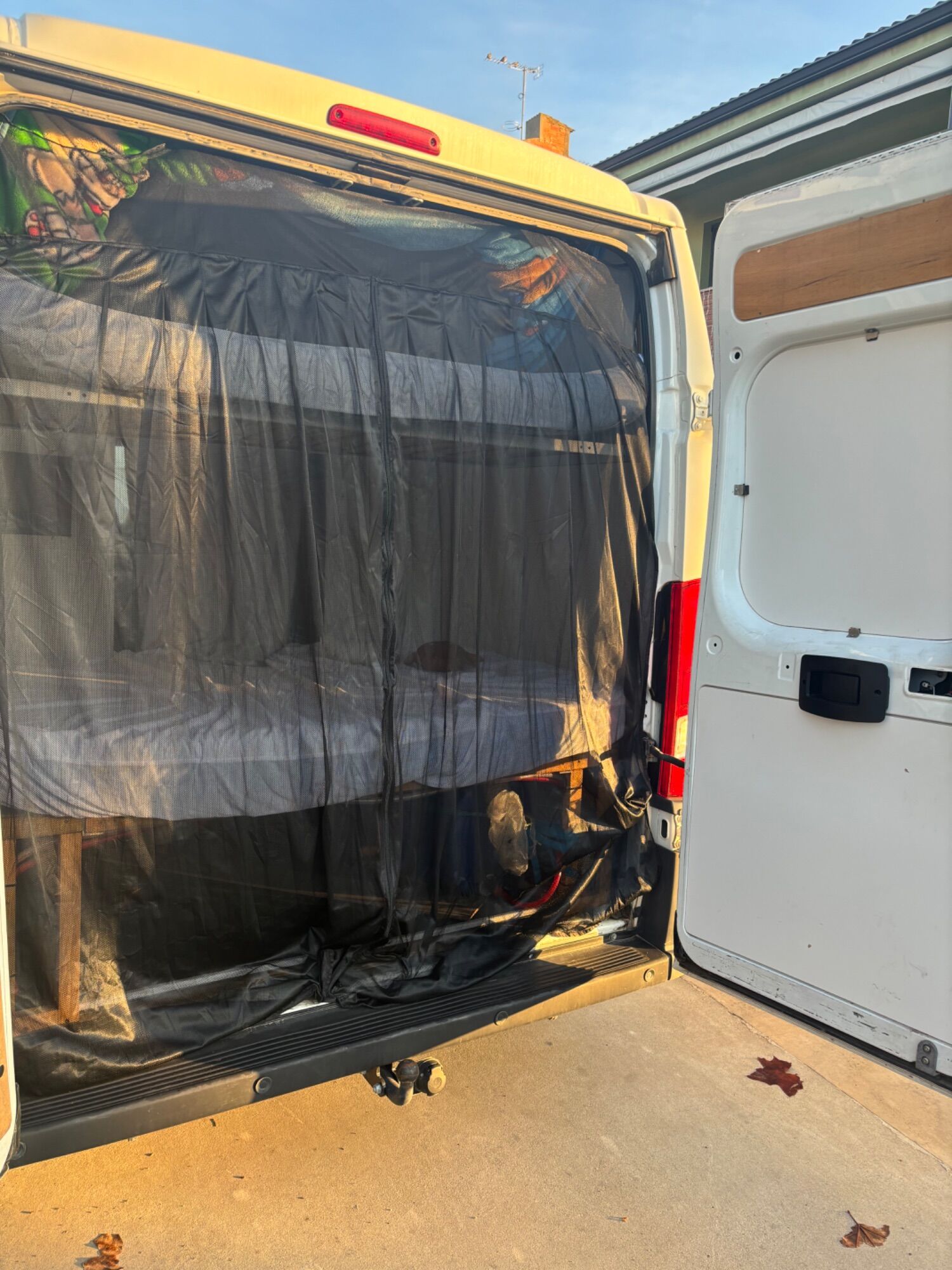 Foto del PEUGEOT Boxer Furgón 2.2HDI 335 L3H2 130