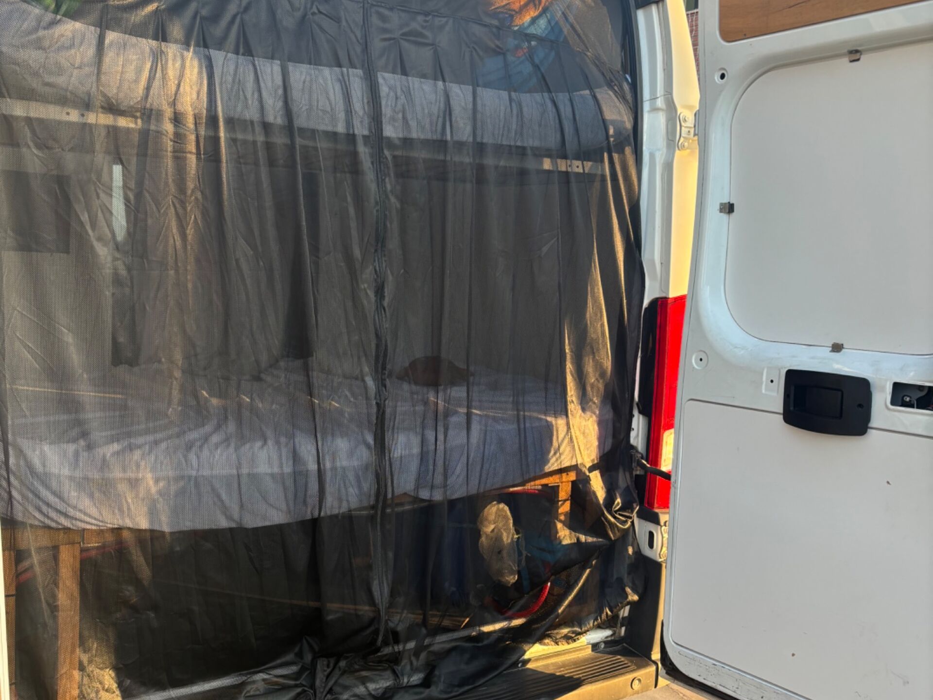 Imagen 3 de PEUGEOT Boxer