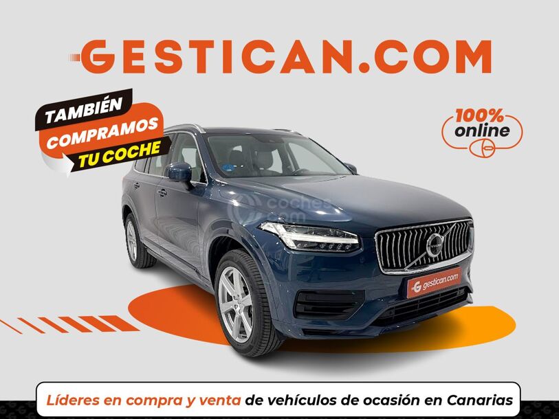 Foto del VOLVO XC90 T8 Twin Business Plus AWD Aut.