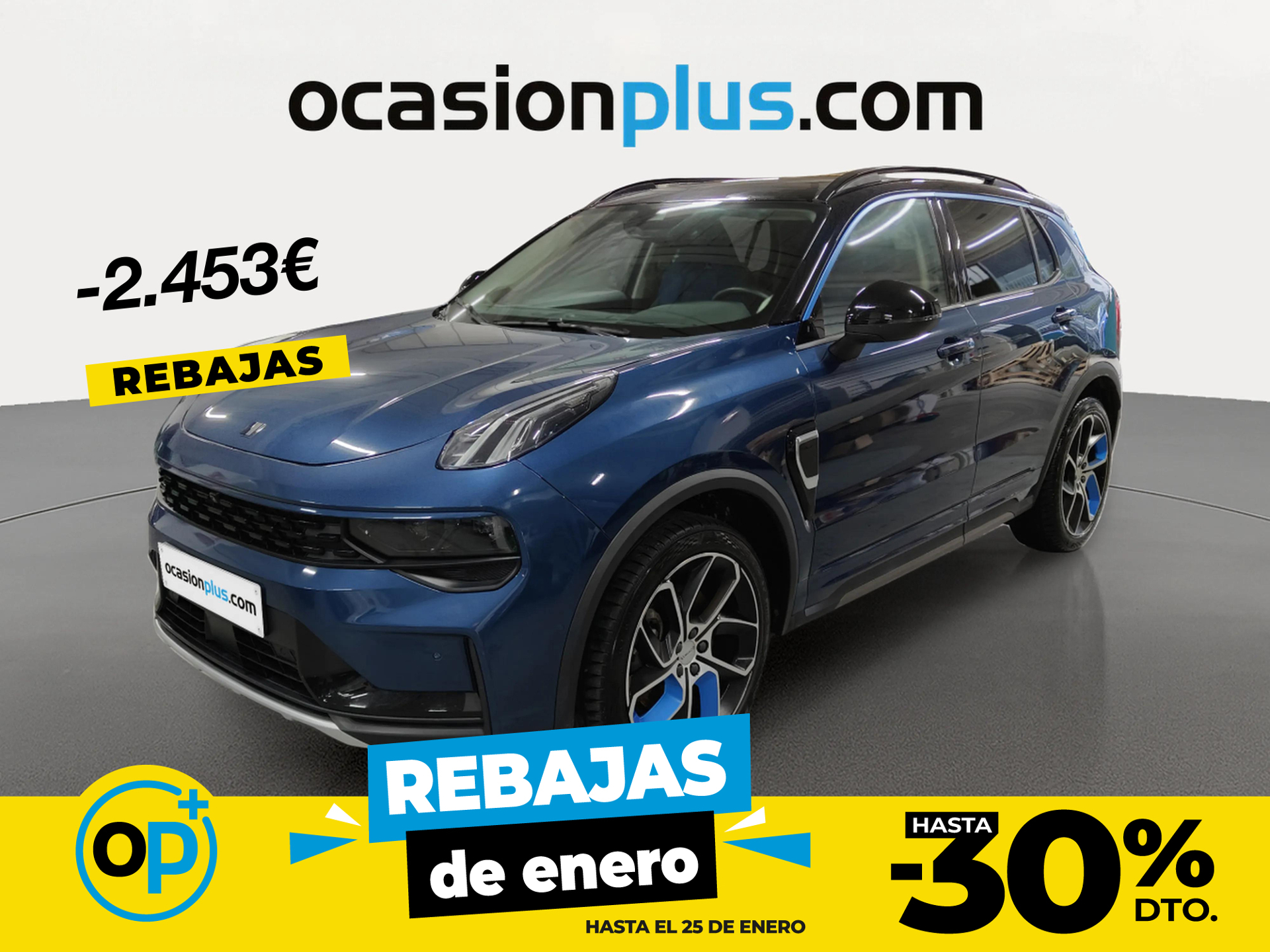 Imagen de LYNK & CO 01