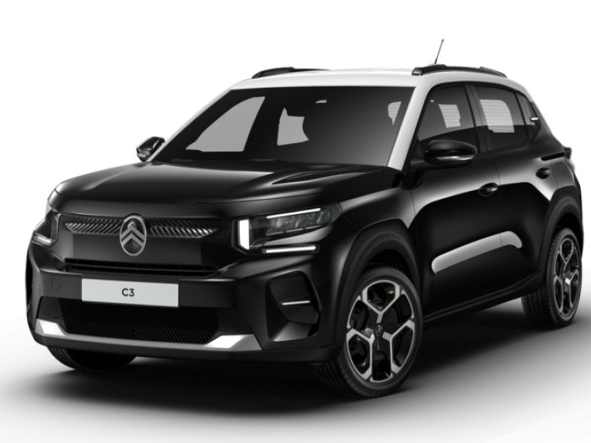 Imagen de CITROEN C3