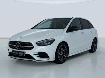 Imagen de MERCEDES Clase B B 200d