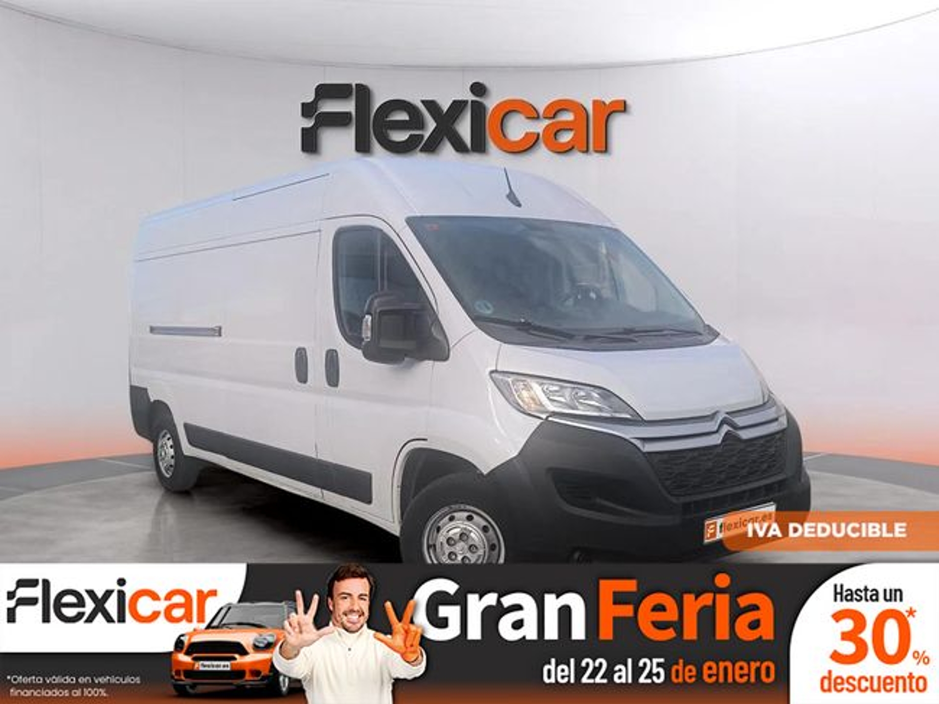 Imagen de CITROEN Jumper