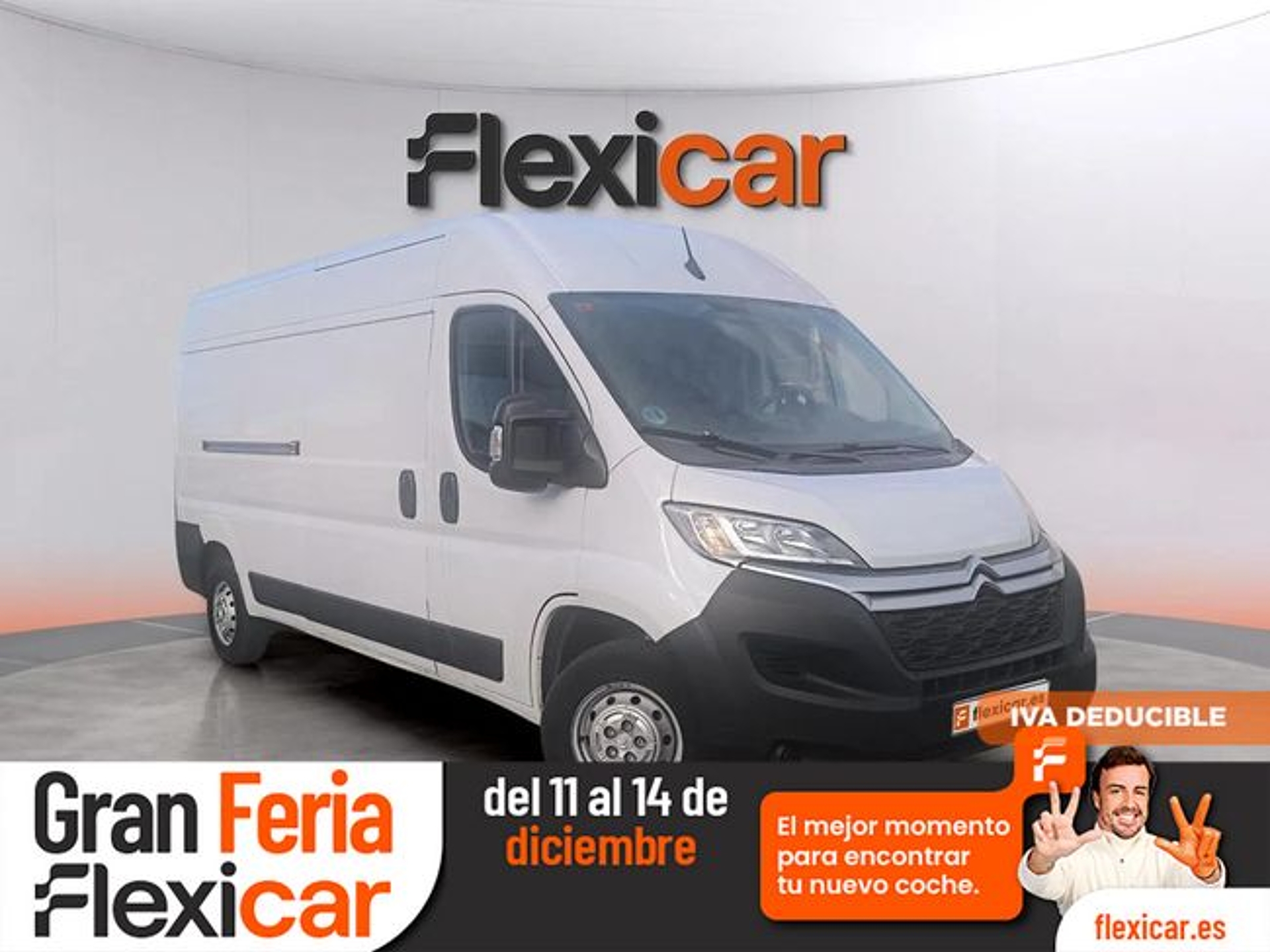 Imagen de CITROEN Jumper