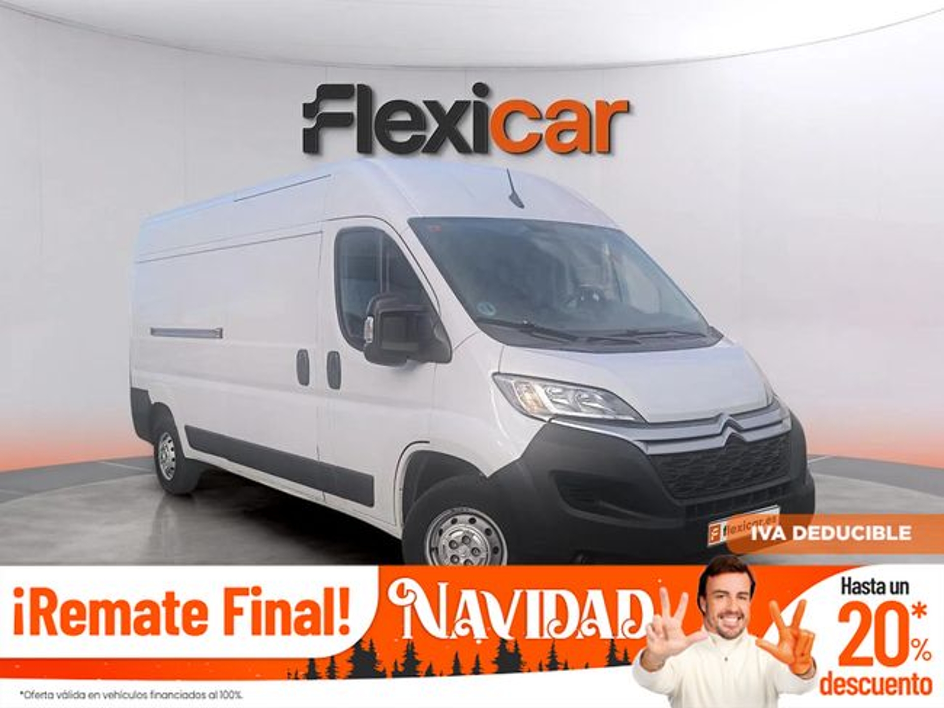 Imagen de CITROEN Jumper