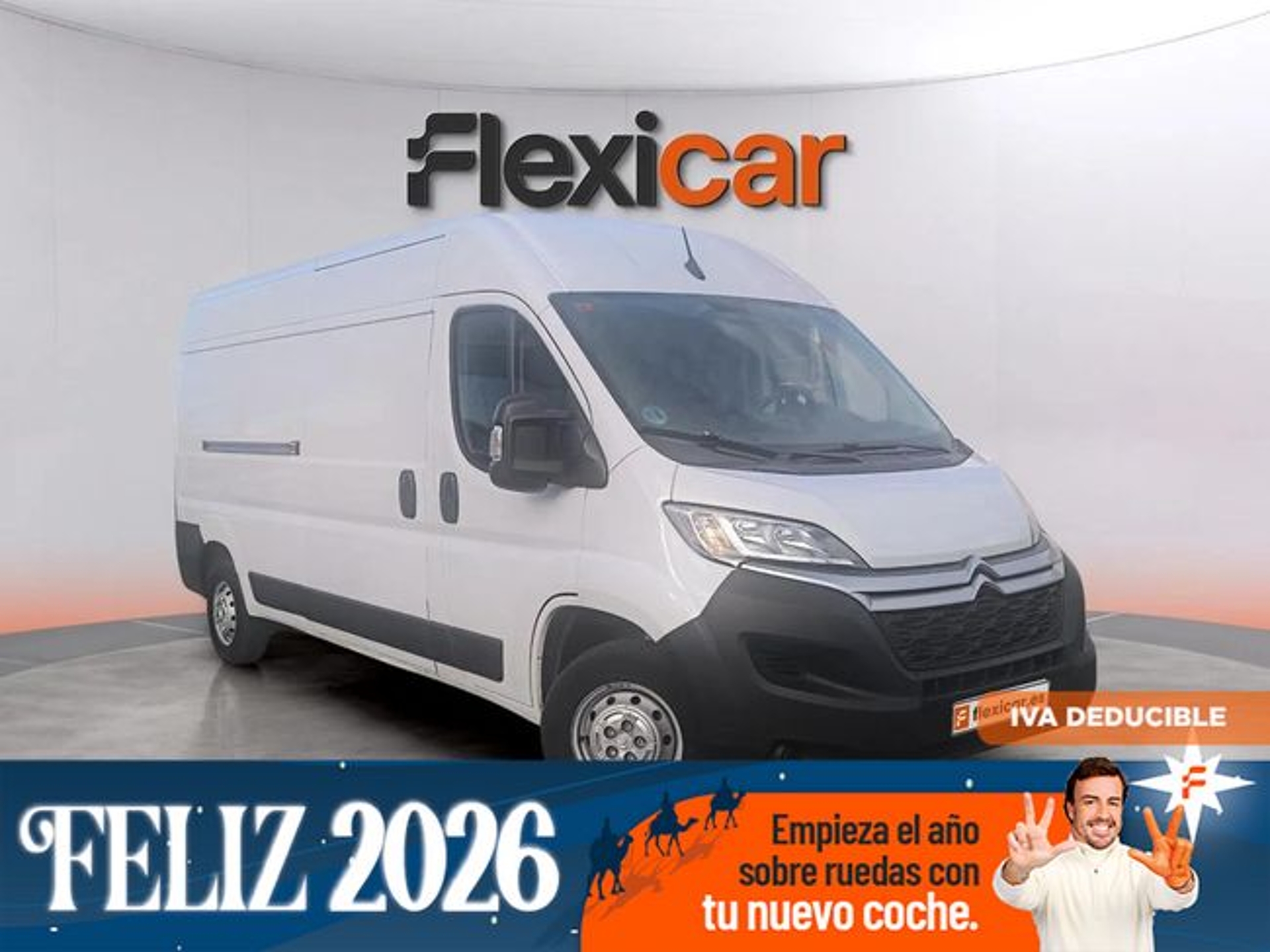 Imagen de CITROEN Jumper