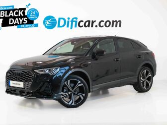 Imagen de AUDI Q3 Sportback 45 TFSI S line quattro S tronic