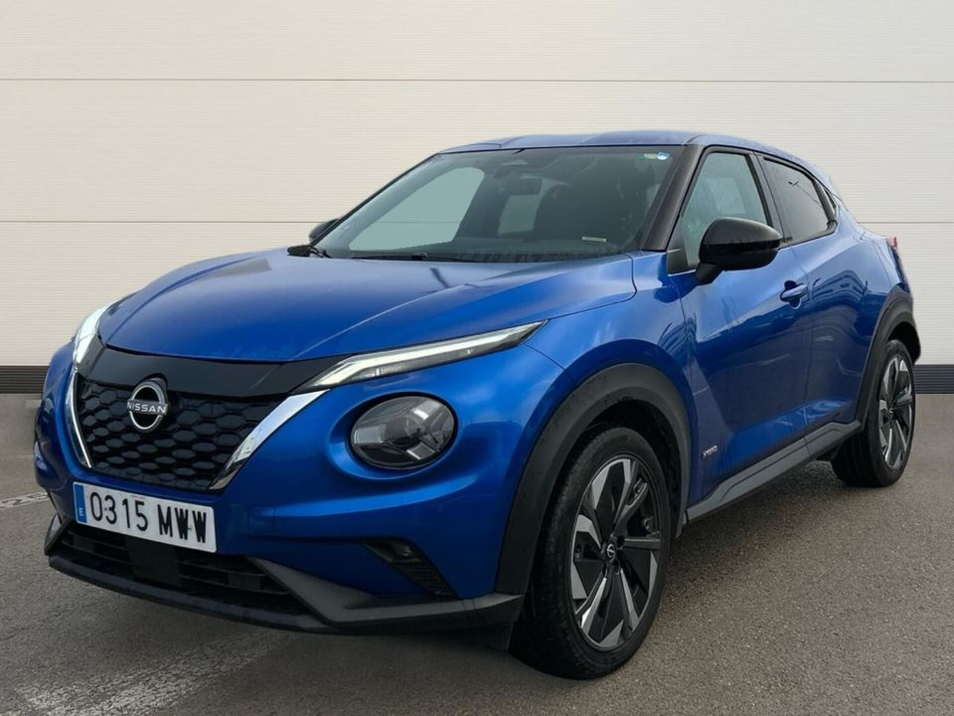 Imagen 3 de NISSAN Juke