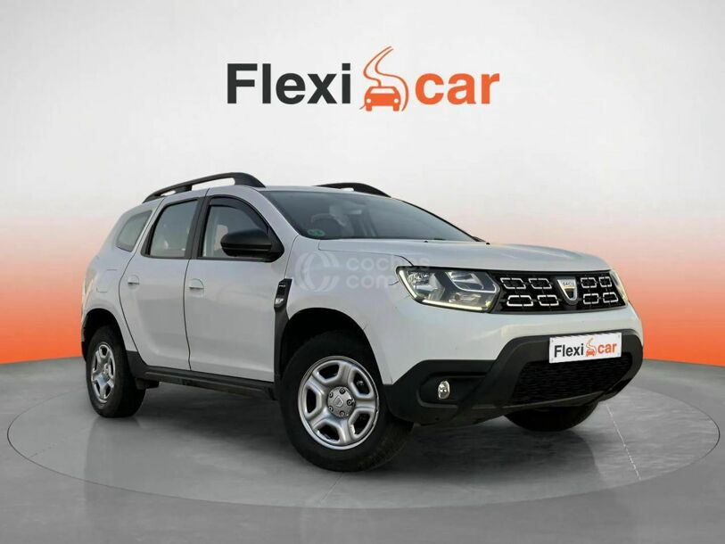 Foto del DACIA Duster 1.6 Comfort 4x4 85kW