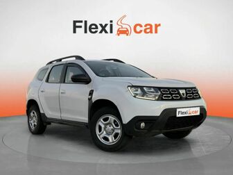 Imagen de DACIA Duster 1.6 Comfort 4x4 85kW