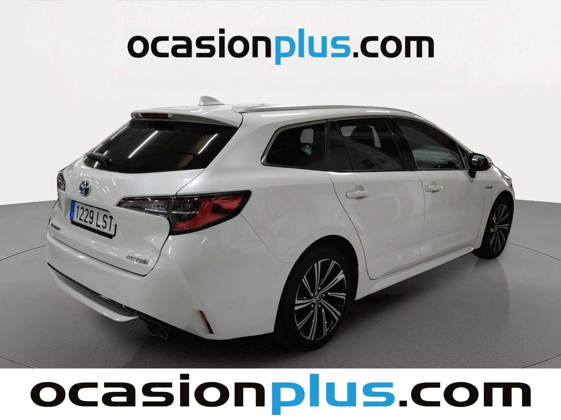 Imagen 3 de TOYOTA Corolla