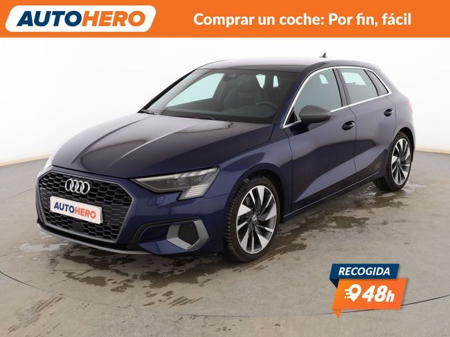 Foto del AUDI A3 Sportback 35 TFSI Advanced
