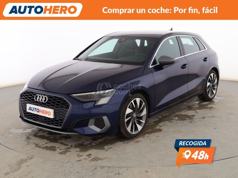 Foto del AUDI A3 Sportback 35 TFSI Advanced