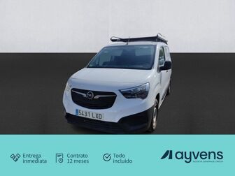 Imagen de OPEL Combo Life 1.5TD S&S L Business Edition 100