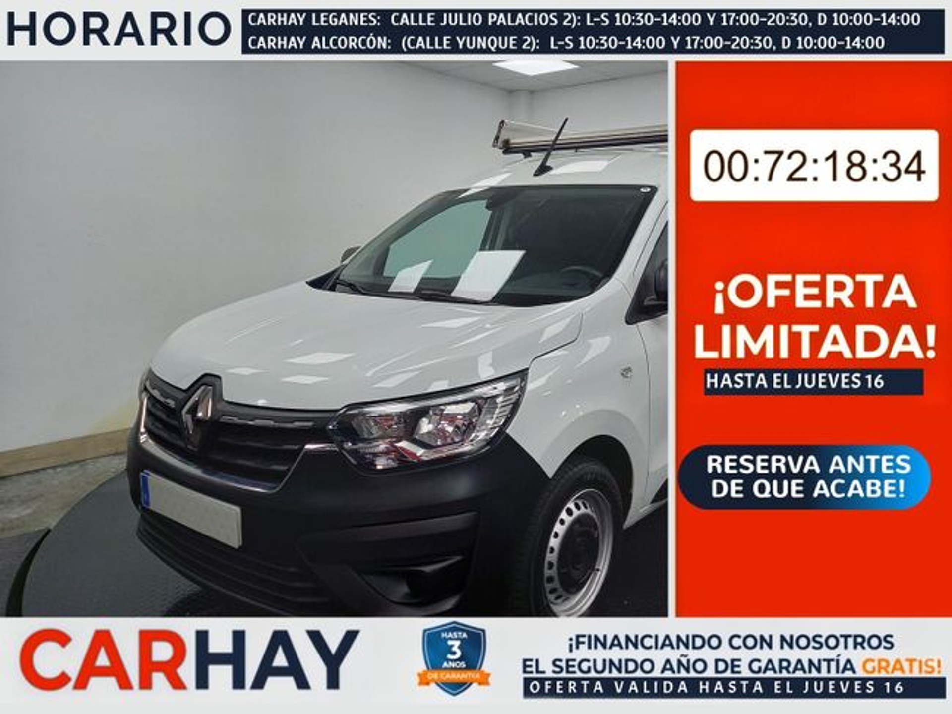 Imagen de RENAULT Express