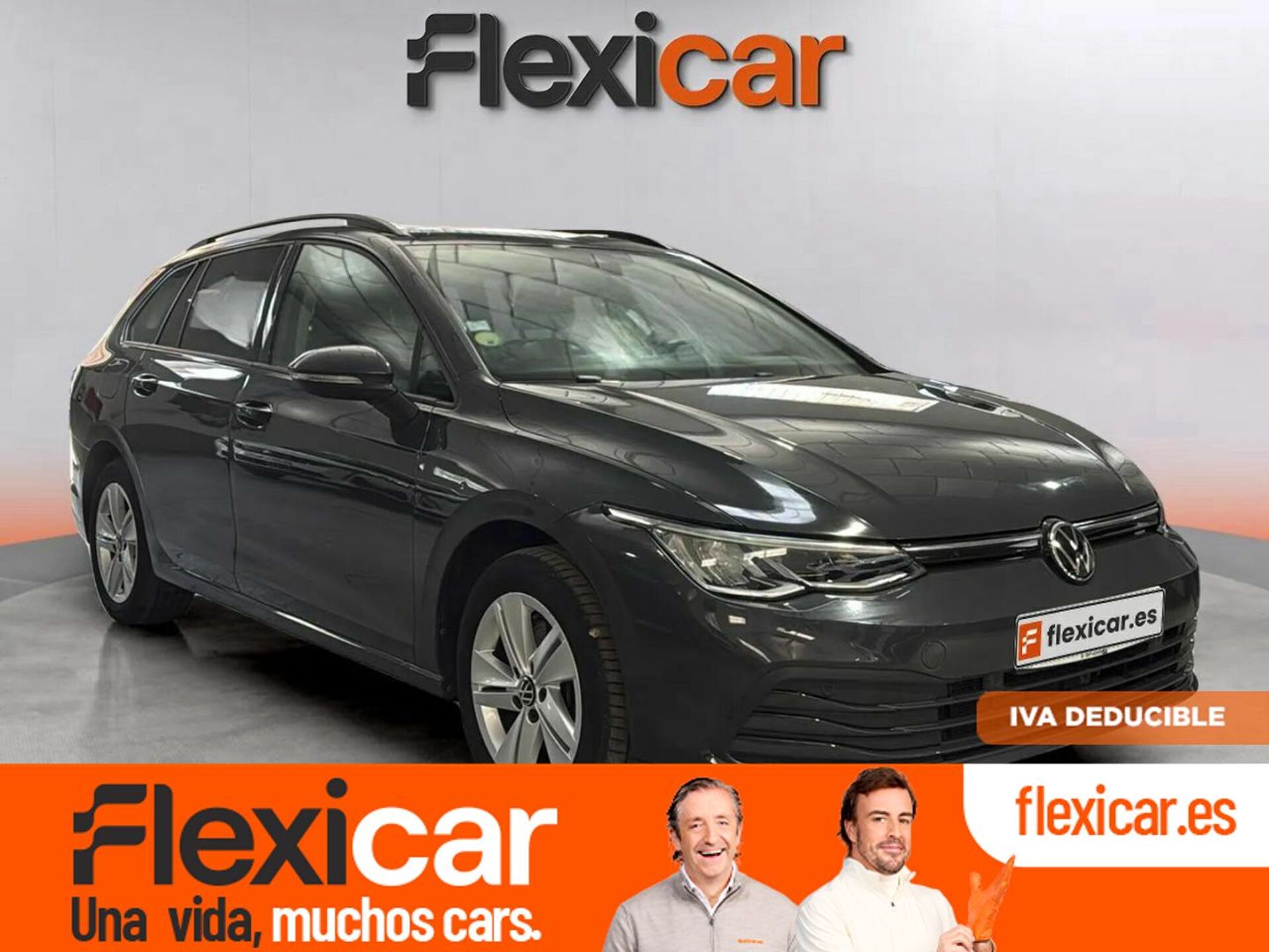 Imagen de VOLKSWAGEN Golf