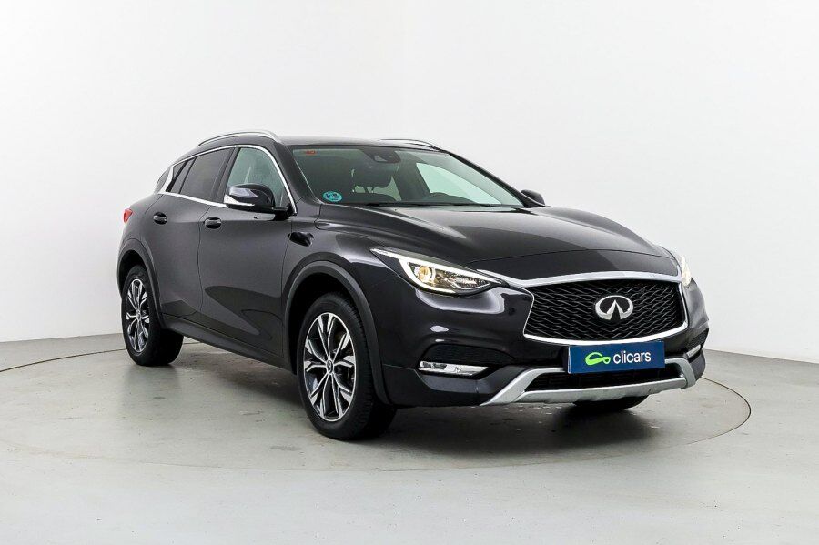 Foto del INFINITI QX30 2.2d Premium AWD 7DCT