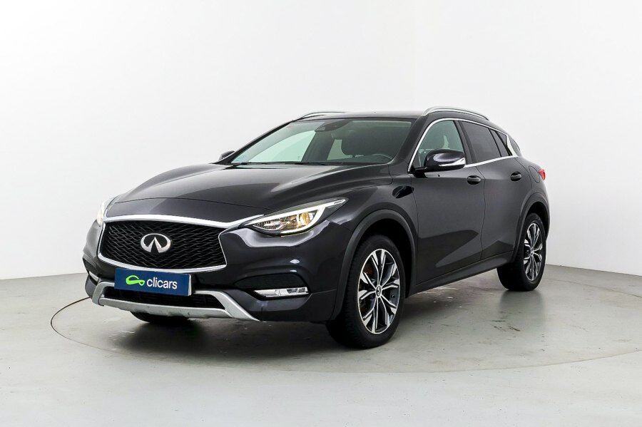 Foto del INFINITI QX30 2.2d Premium AWD 7DCT