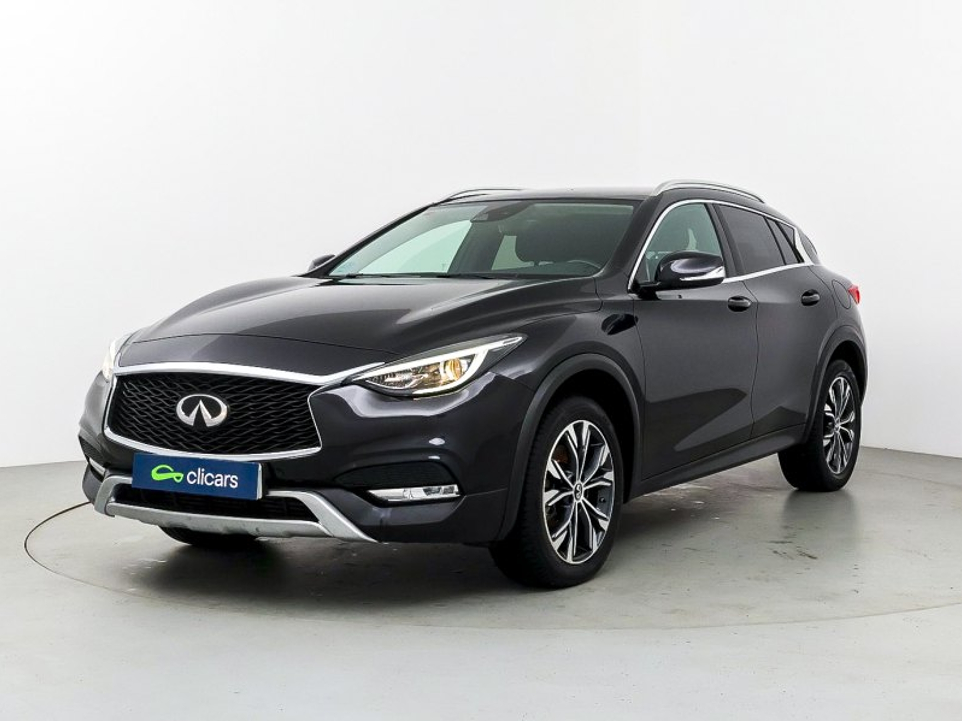 Imagen de INFINITI QX30