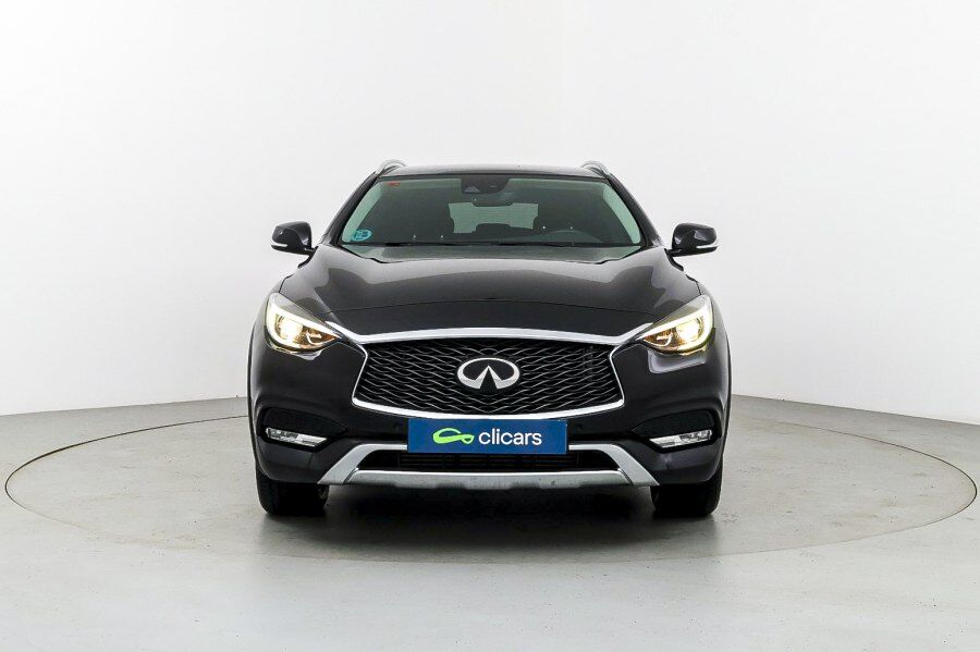 Foto del INFINITI QX30 2.2d Premium AWD 7DCT