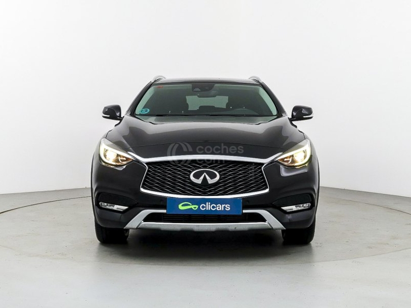 Foto del INFINITI QX30 2.2d Premium AWD 7DCT