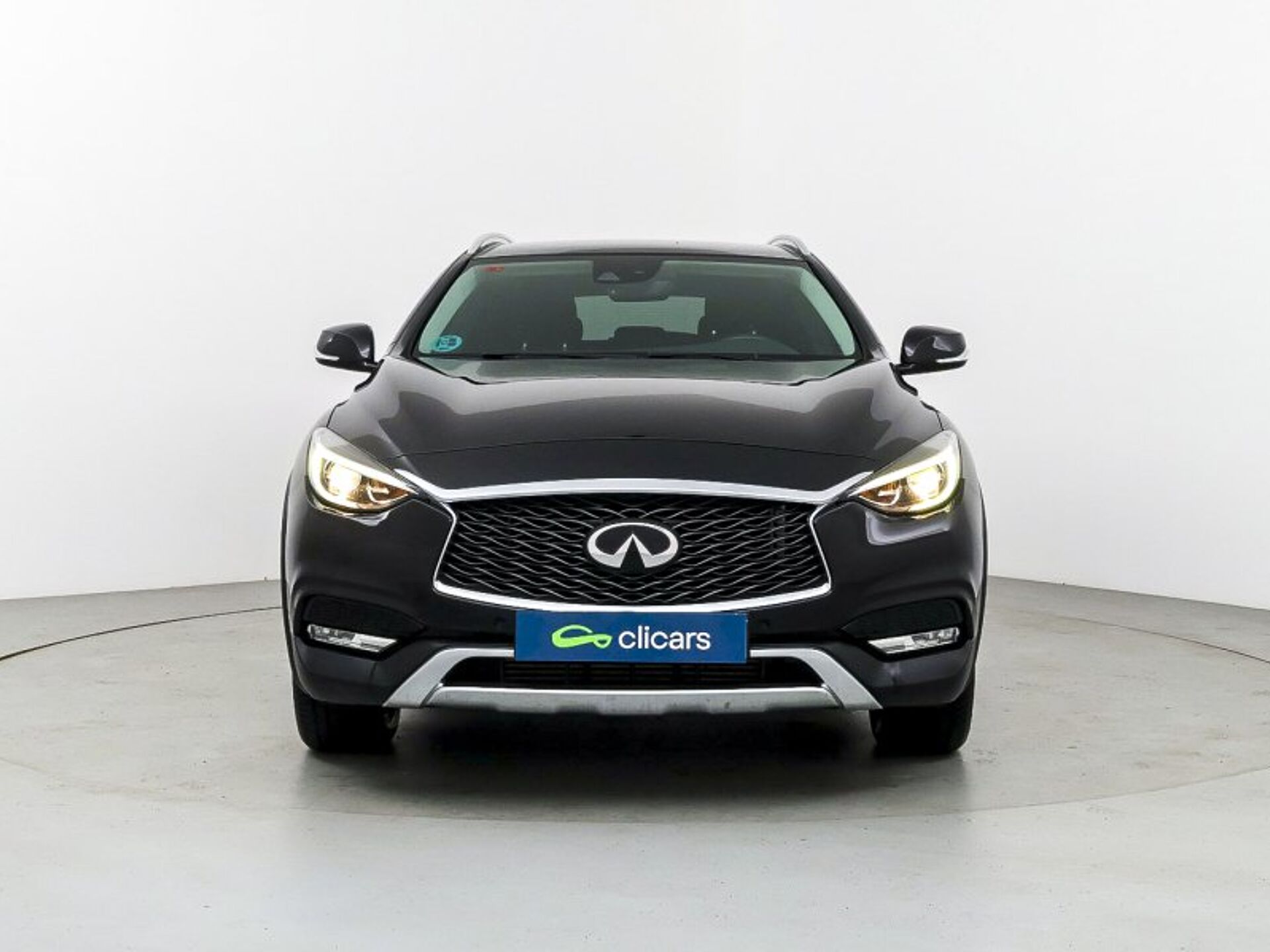 Imagen 2 de INFINITI QX30