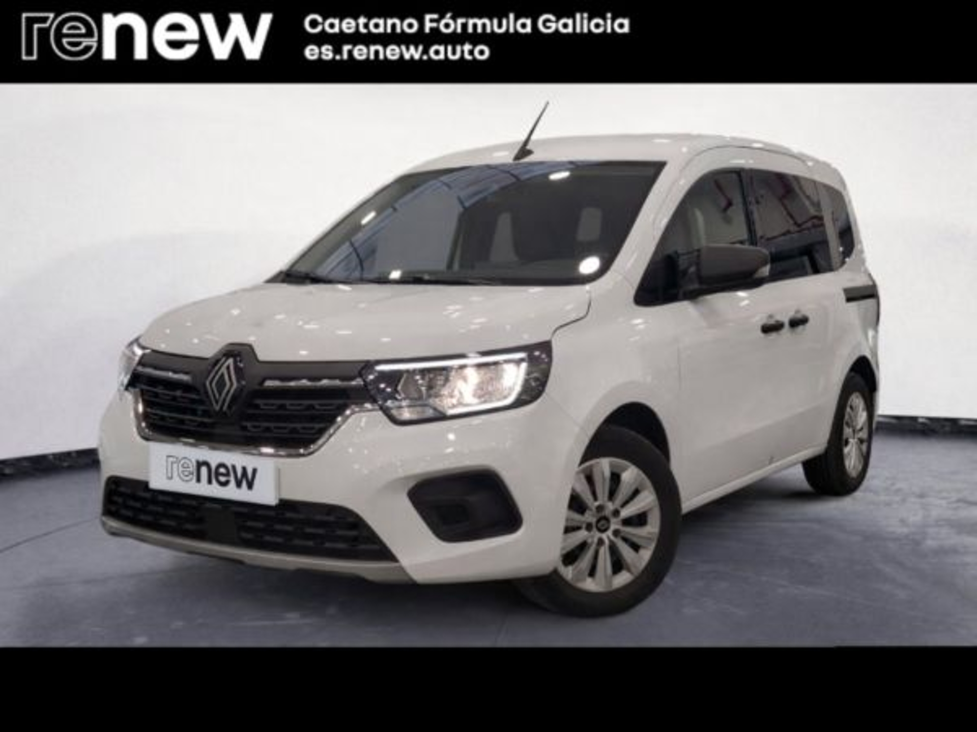 Imagen de RENAULT Kangoo