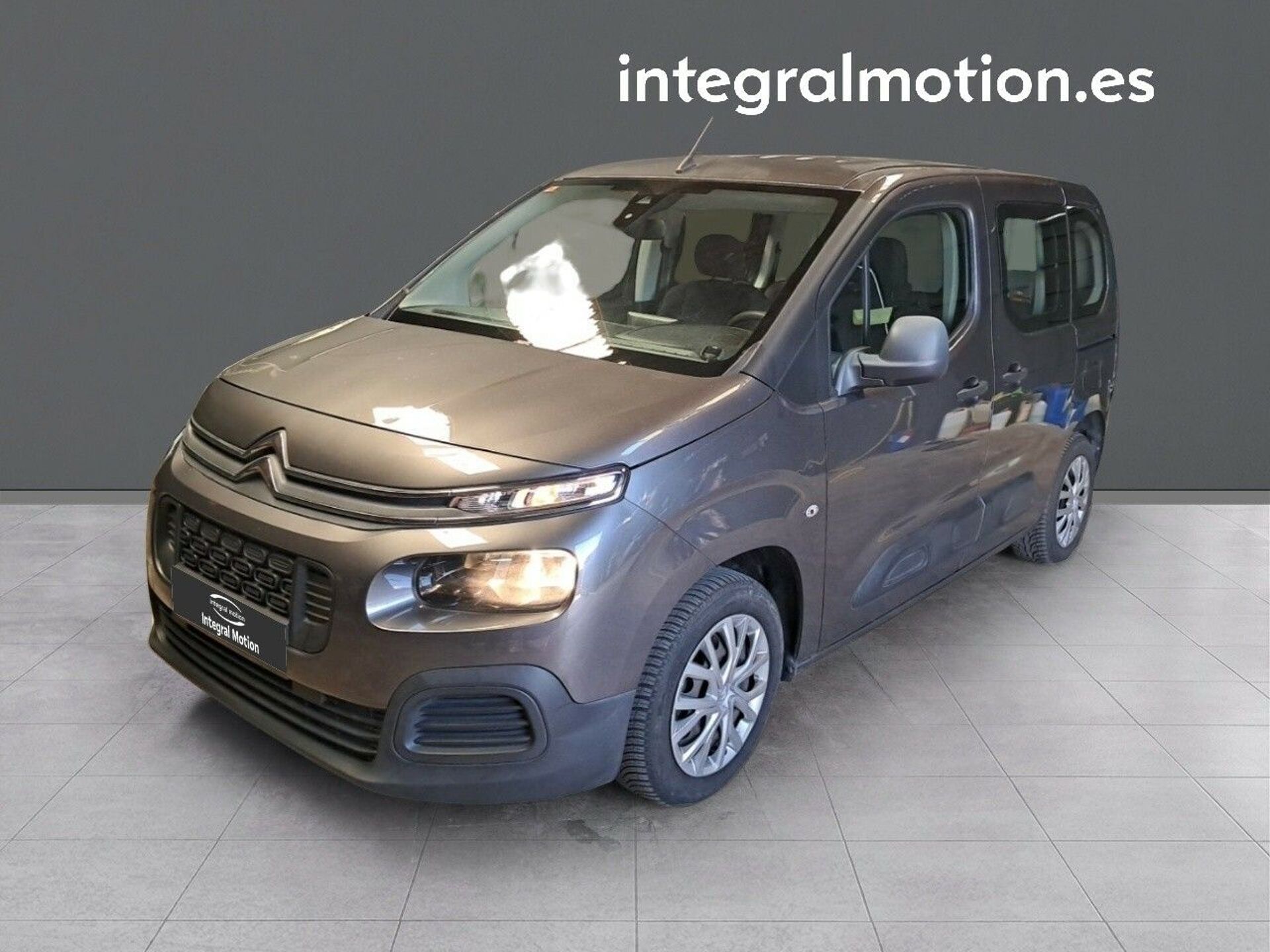 Imagen de CITROEN Berlingo