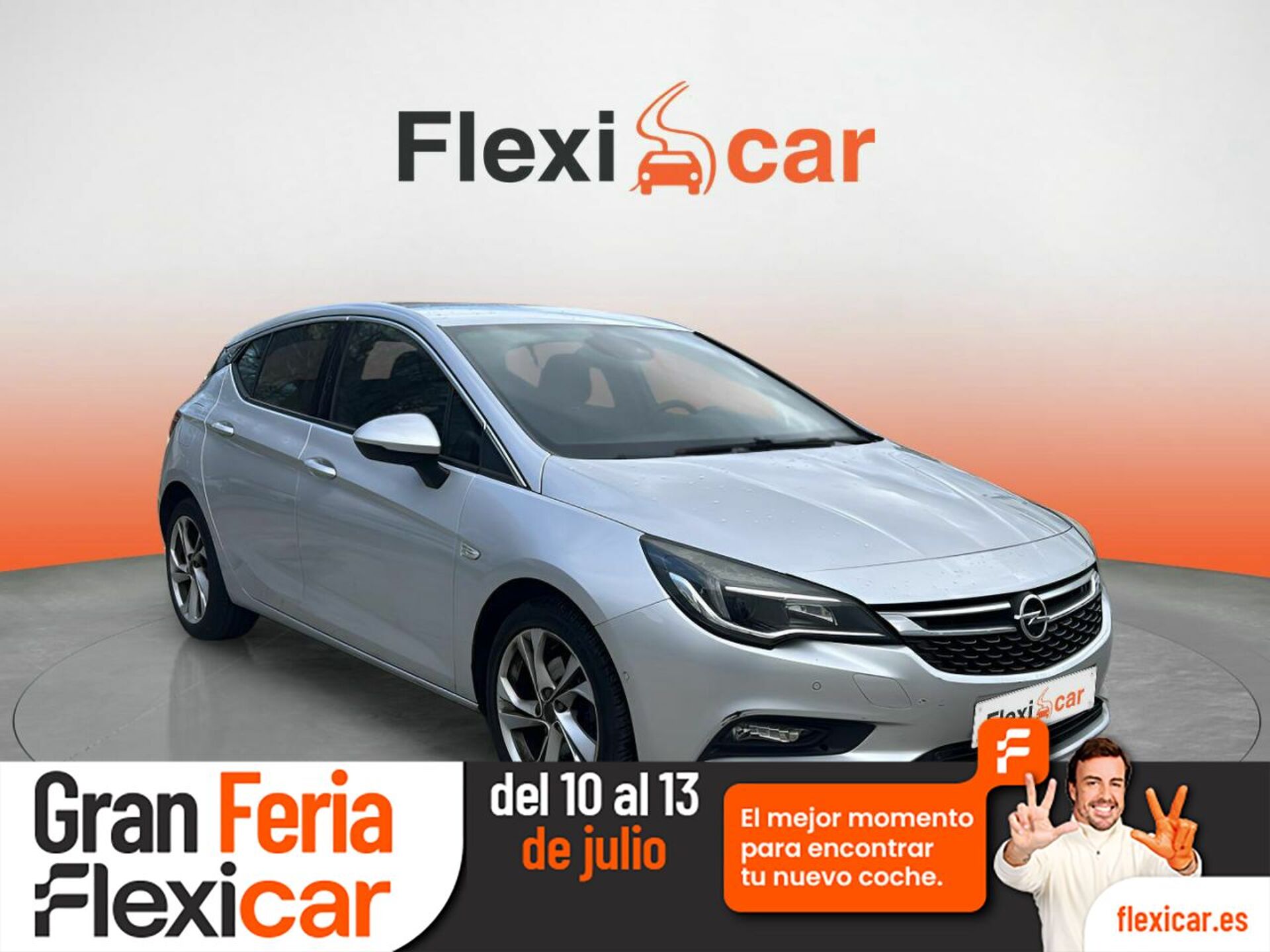 Imagen de OPEL Astra