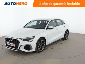 Imagen de AUDI A3 Sportback 35 TFSI S line