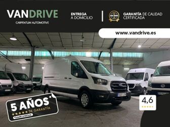 Imagen de FORD Transit FT 310 MHEV L3 Van Trend 130