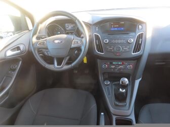 Imagen de FORD Focus 1.5TDCi Trend+ 120