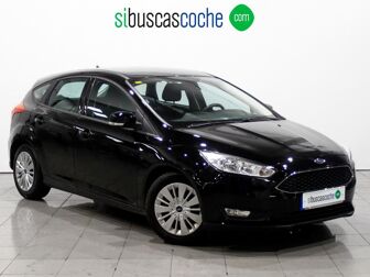 Imagen de FORD Focus 1.5TDCi Trend+ 120