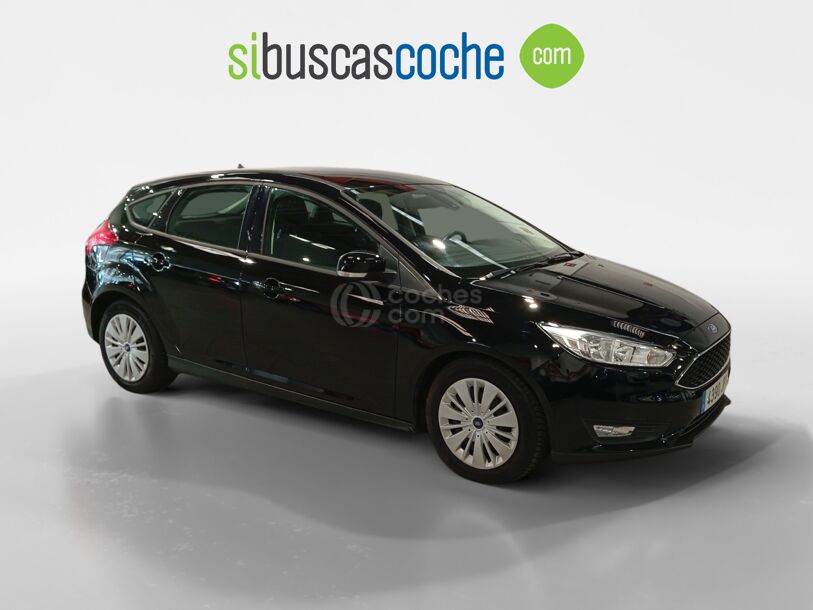 Foto del FORD Focus 1.5TDCi Trend+ 120