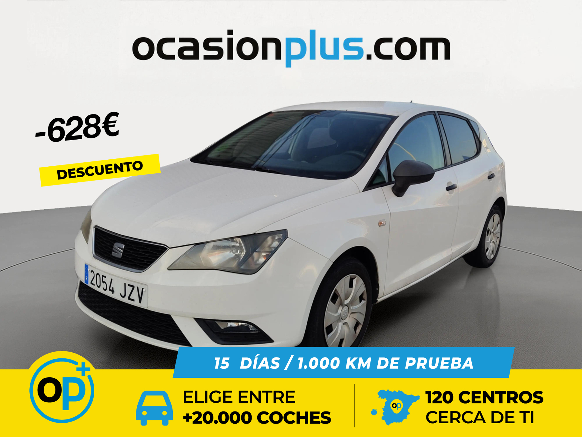 Imagen de SEAT Ibiza