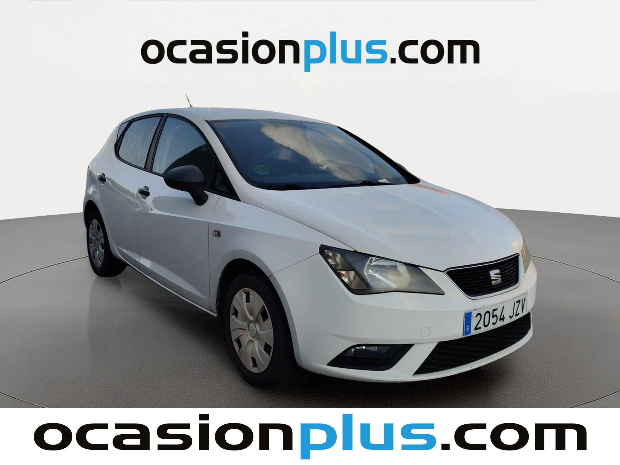 Foto del SEAT Ibiza 1.2 TSI Reference