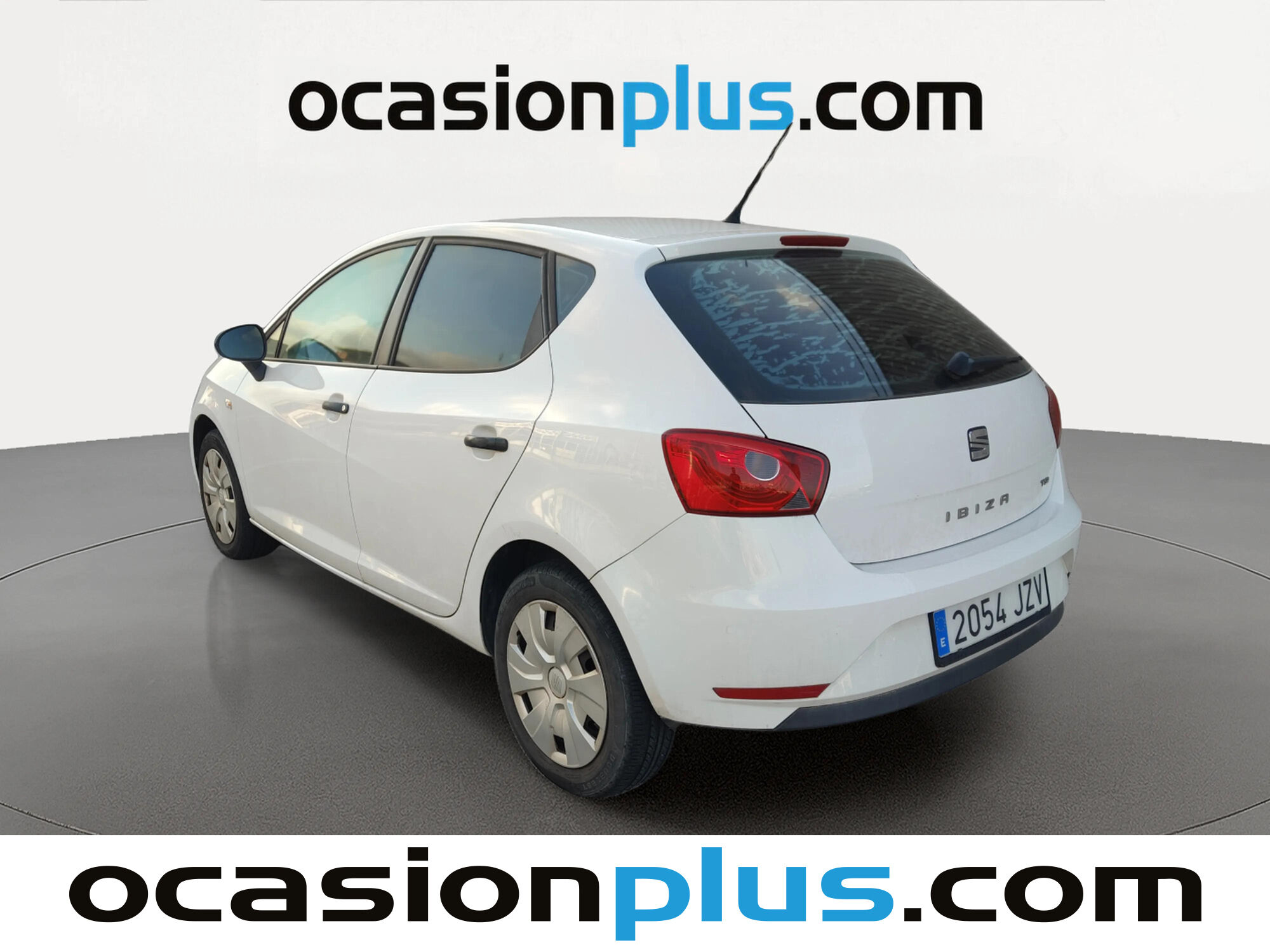 Foto del SEAT Ibiza 1.2 TSI Reference