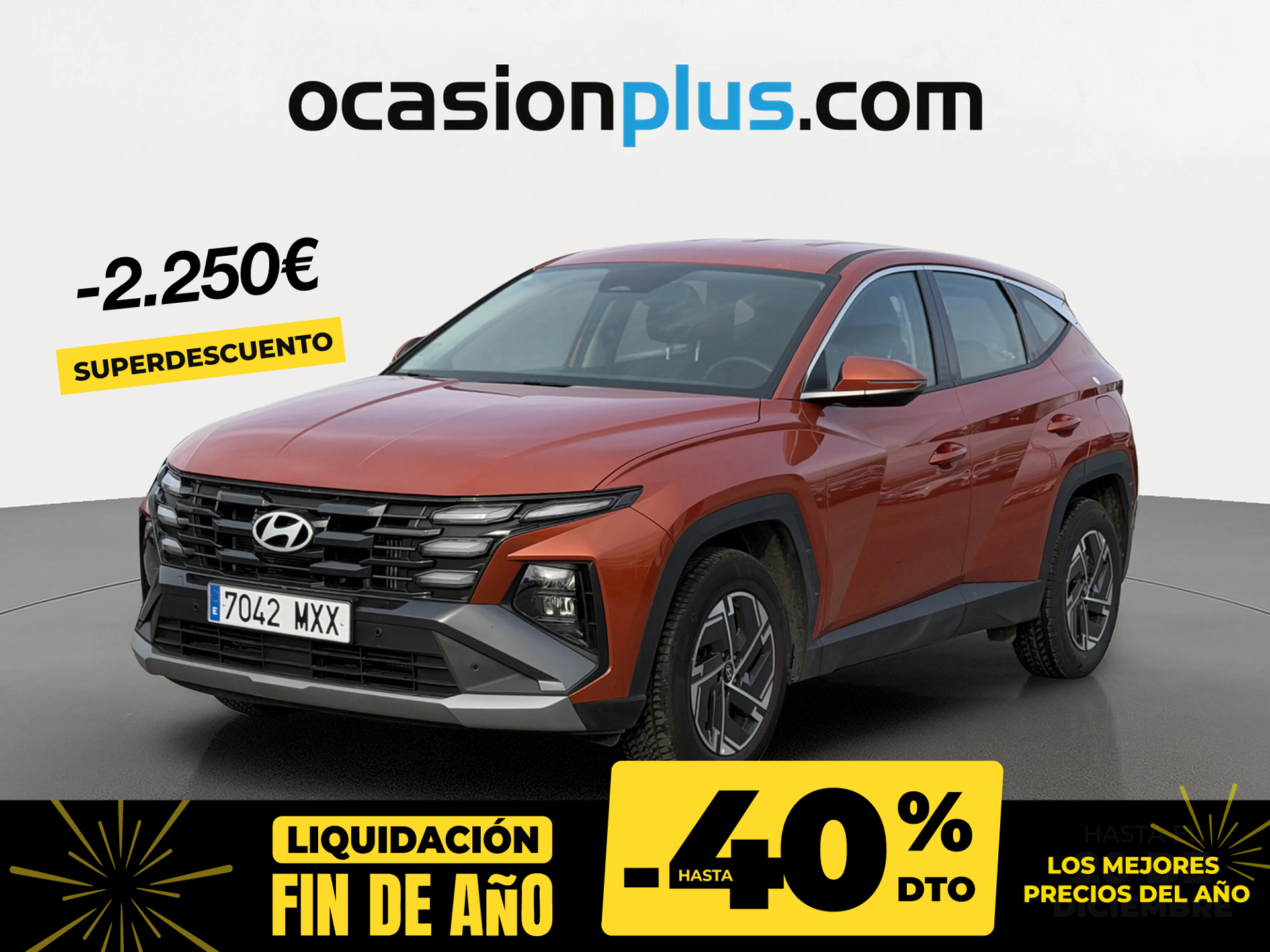 Imagen de HYUNDAI Tucson