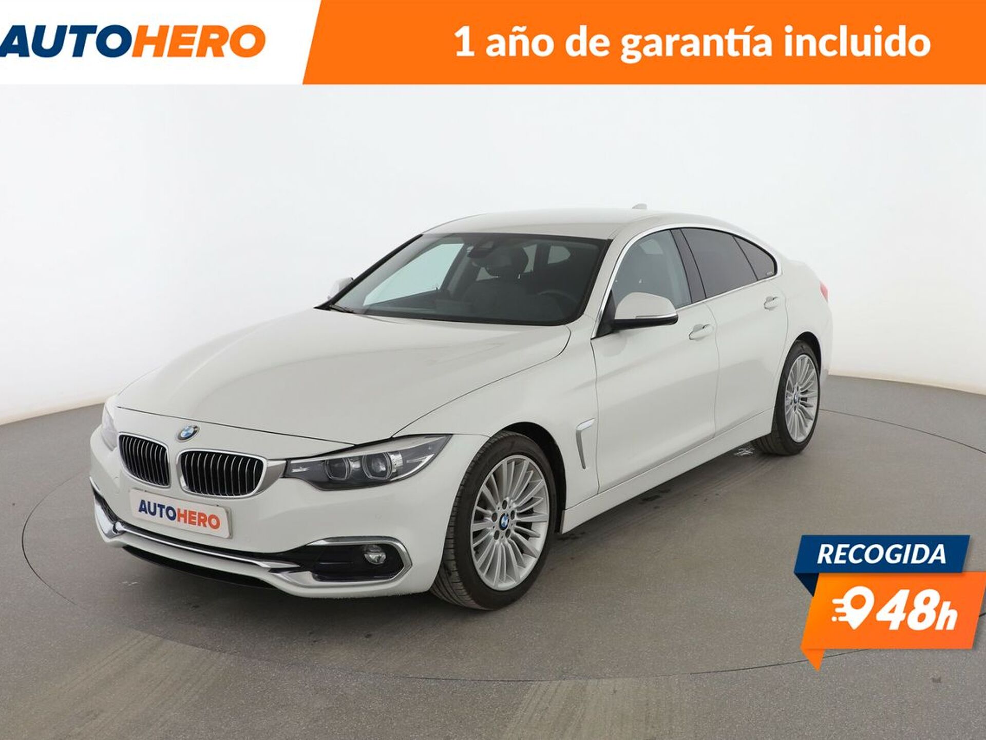 Imagen de BMW Serie 4