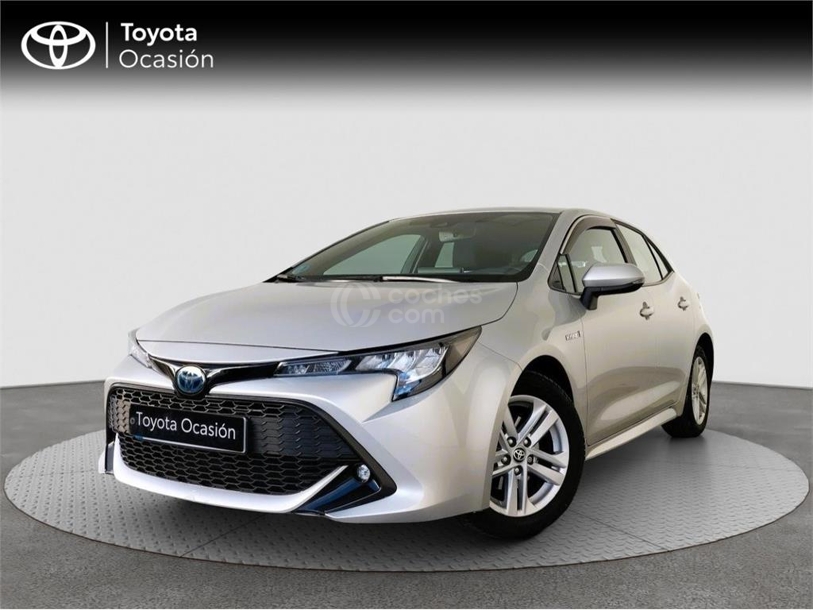 Foto del TOYOTA Corolla 125H Active Tech