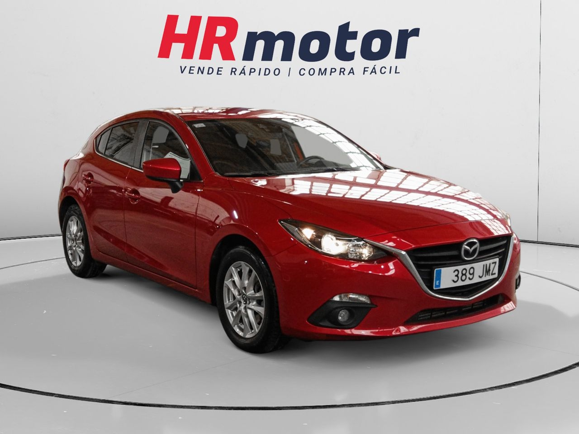 Imagen de MAZDA Mazda3