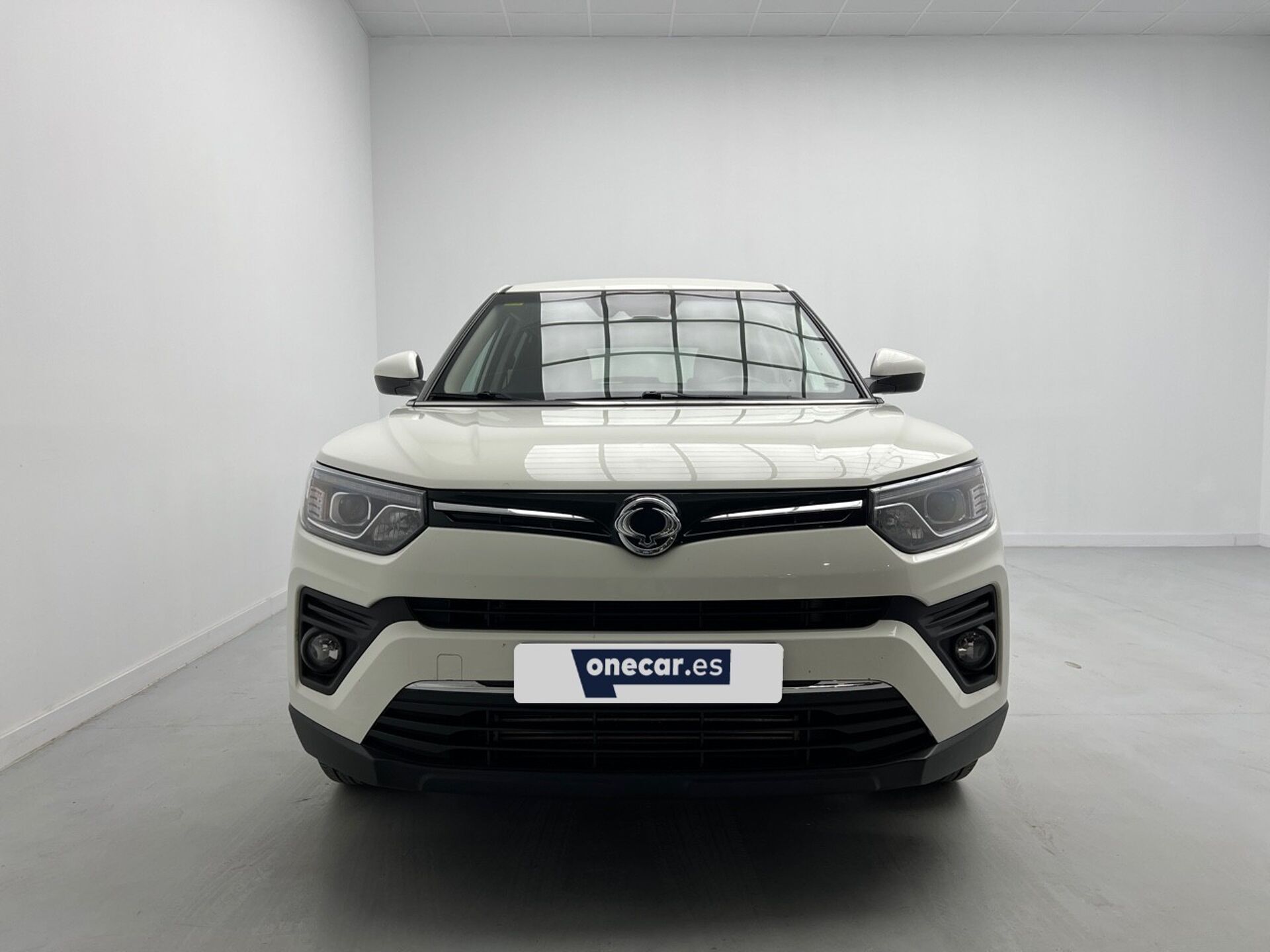 Imagen de SSANGYONG KGM Tivoli
