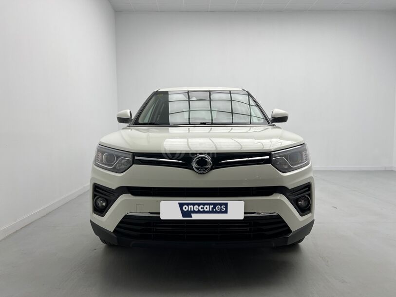 Foto del SSANGYONG KGM Tivoli D16T Urban 4x2