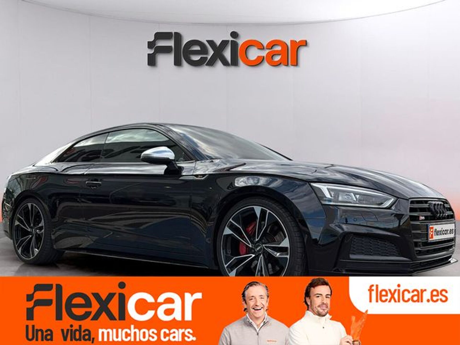 Imagen de AUDI A5