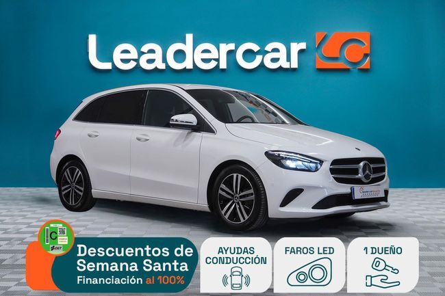 Foto del MERCEDES Clase B B 200d