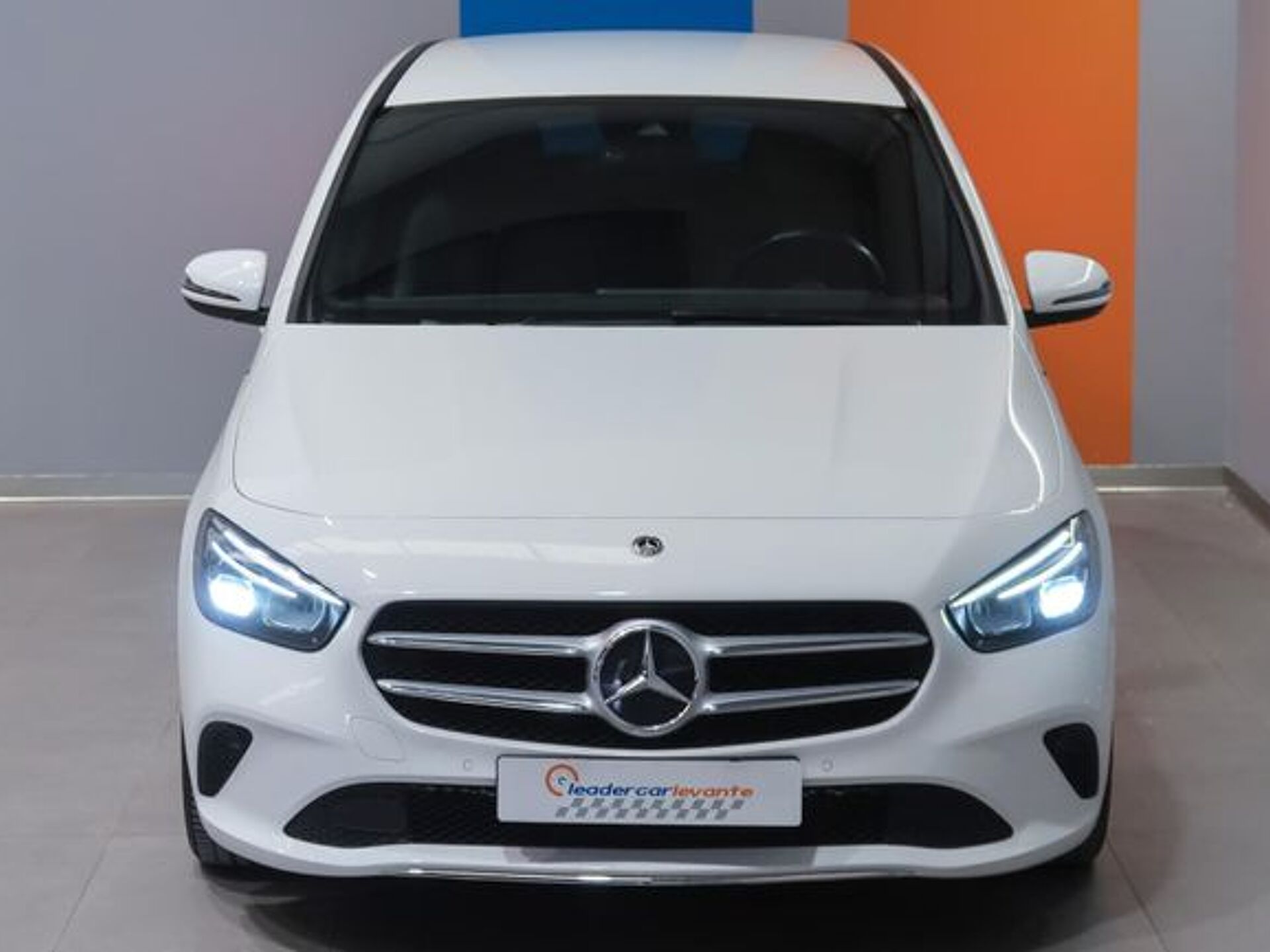 Imagen 3 de MERCEDES Clase B