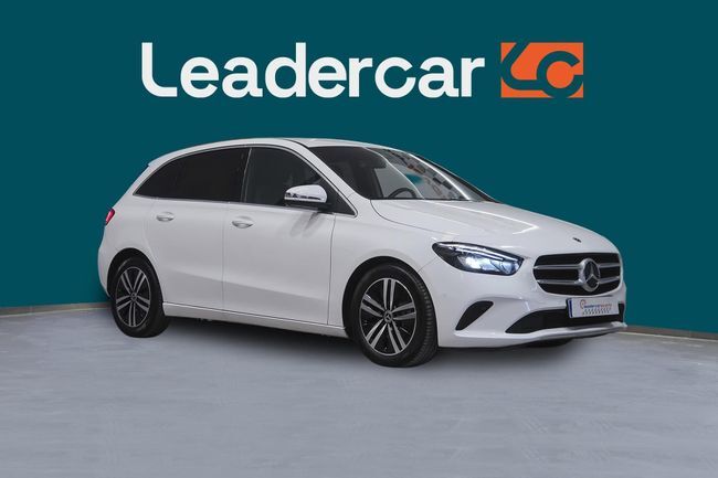 Foto del MERCEDES Clase B B 200d